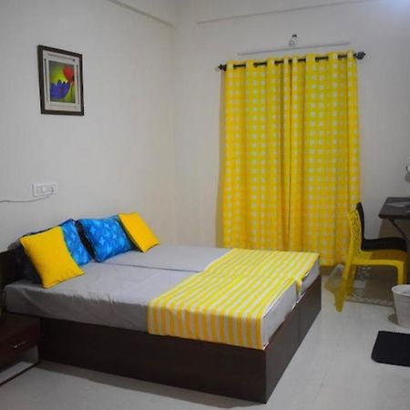Princess Inn Coliving Pg Bangalore Exterior foto