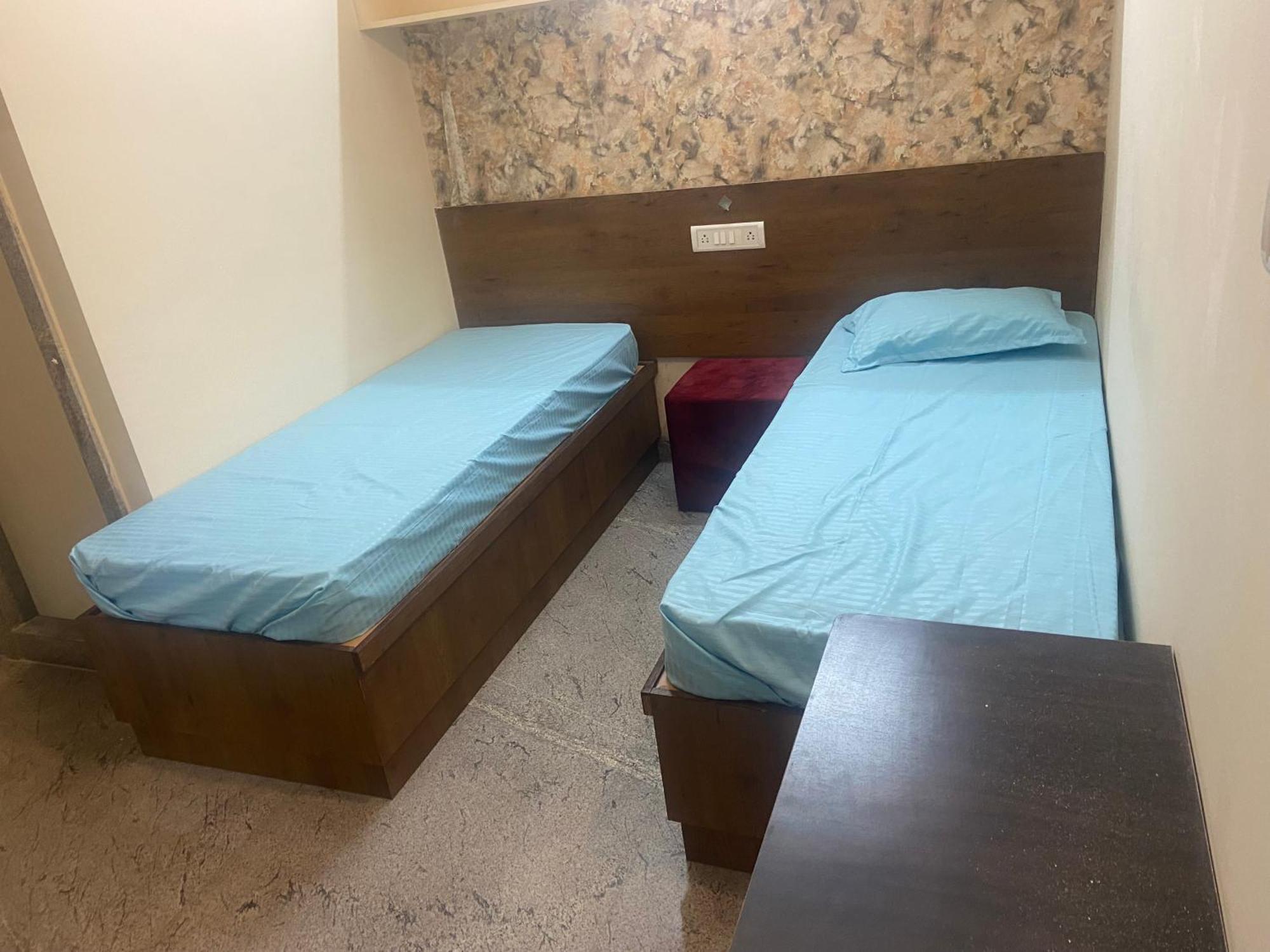 Princess Inn Coliving Pg Bangalore Exterior foto